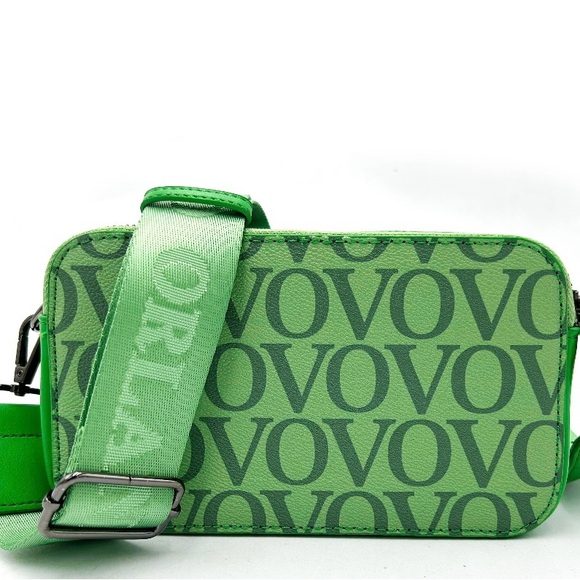 Luxury BUNDLE! Three Valentino Camera Bags!! $159 retail each! NWT - Picture 2 of 11